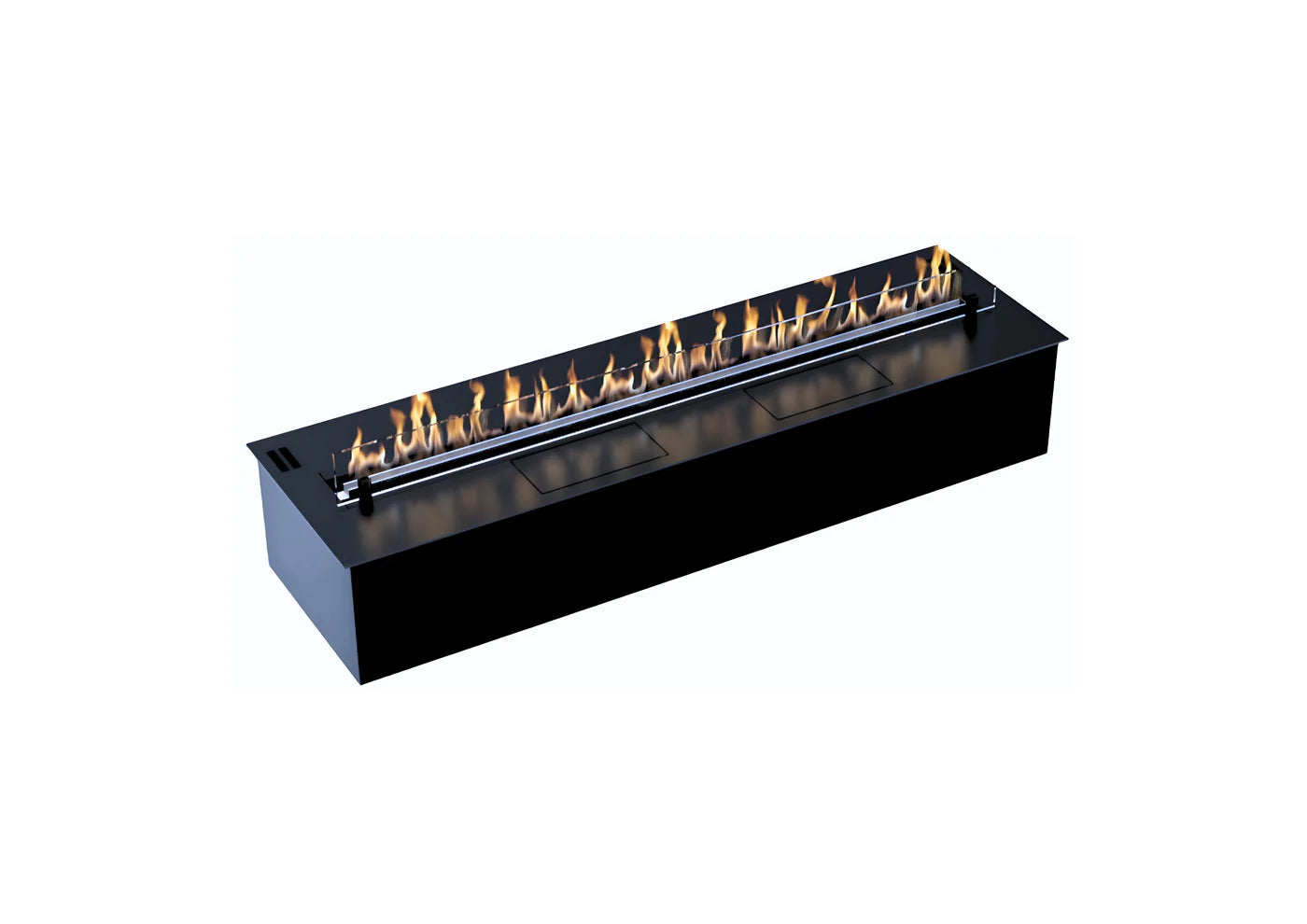 Smart A5 Automatische Bio-Ethanol Brander 80 cm