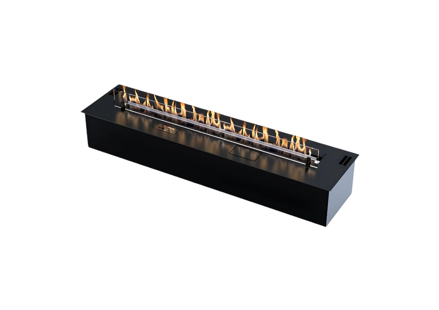 Smart Prime A4 Automatische Brander 160 cm