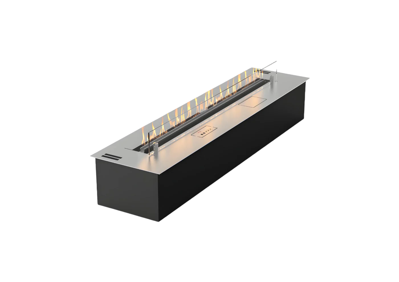 Smart Prime A4 Automatische Brander 160 cm