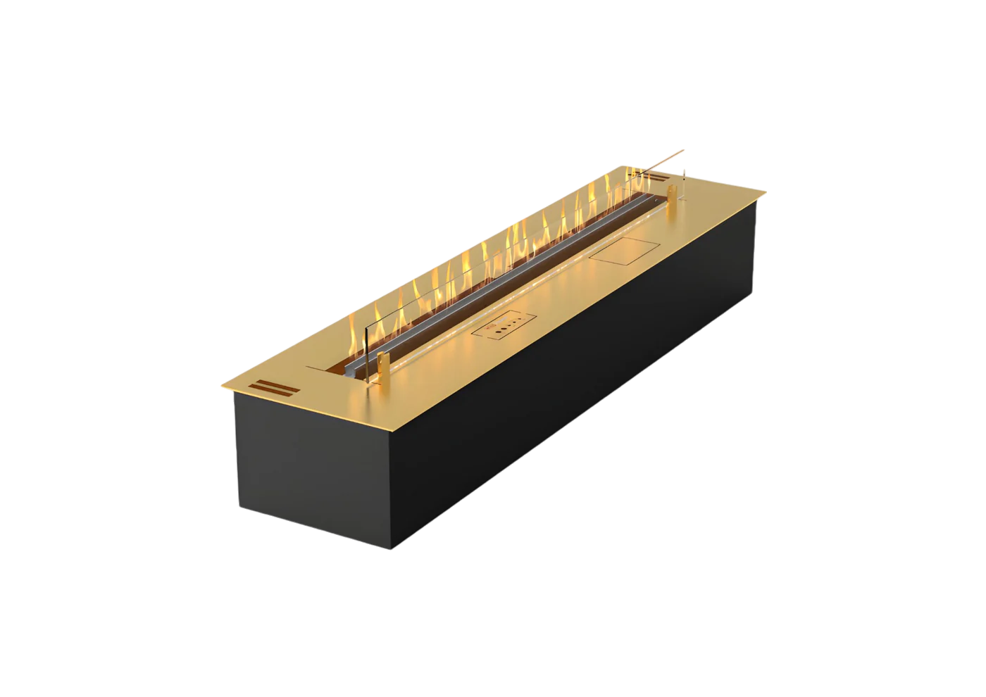 Smart Prime A4 Automatische Brander 160 cm