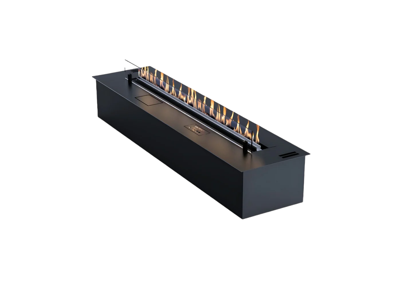 Smart Prime A4 Automatische Brander 160 cm